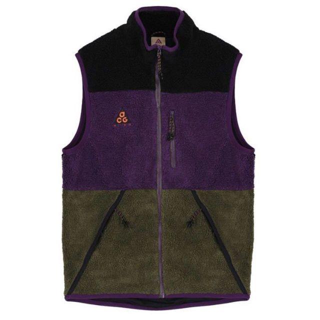 NIKE(ナイキ)のＭサイズ NIKE ACG NSW VEST メンズのトップス(ベスト)の商品写真