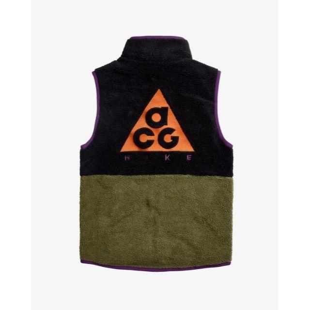 NIKE(ナイキ)のＭサイズ NIKE ACG NSW VEST メンズのトップス(ベスト)の商品写真