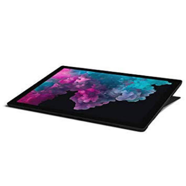 Surface Pro 6 i5/8GB/256GB   ブラック