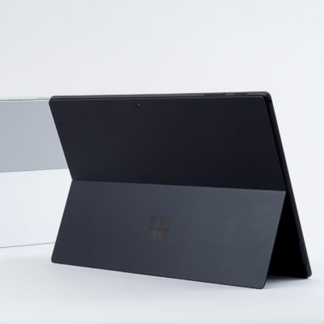 Microsoft(マイクロソフト)のSurface Pro 6 i5/8GB/256GB   ブラック スマホ/家電/カメラのPC/タブレット(タブレット)の商品写真