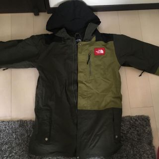 ザノースフェイス(THE NORTH FACE)のノースフェイス スキー ウェア S(ウエア)