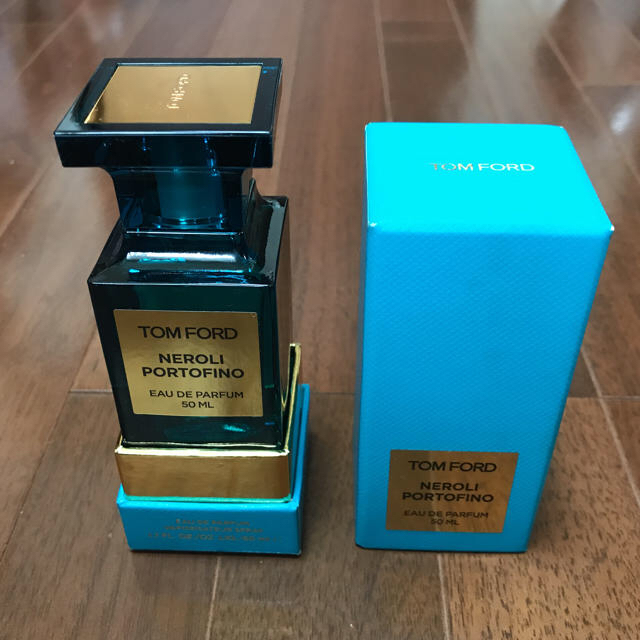 TOM FORD(トムフォード)のTOM FORD トムフォード ネロリポルトフィーノ 50ml コスメ/美容の香水(ユニセックス)の商品写真