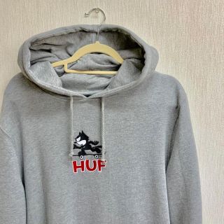 ハフ(HUF)の専用(パーカー)