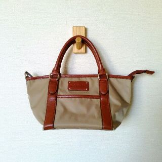 マッキントッシュフィロソフィー(MACKINTOSH PHILOSOPHY)のMACKINTOSH PHILOSOPHY Chelsea ミニトート ２way(ショルダーバッグ)