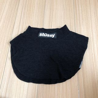 ステューシー(STUSSY)のstussy  women付け襟(つけ襟)