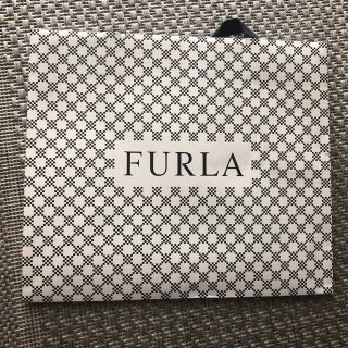 フルラ(Furla)のFURLA紙袋(ショップ袋)