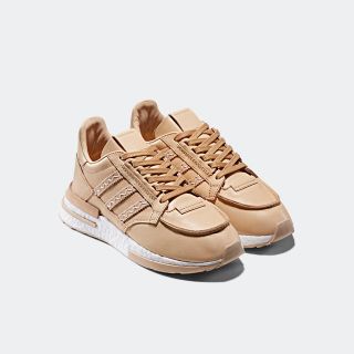 エンダースキーマ(Hender Scheme)のadidas  hender scheme HS ZX 500 RM FL(スニーカー)