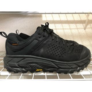 エンジニアードガーメンツ(Engineered Garments)のengineered garments×hoka one one スニーカー(スニーカー)