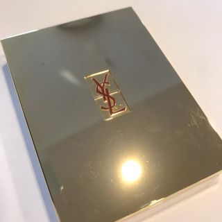 イヴサンローランボーテ(Yves Saint Laurent Beaute)のYSL アイシャドウ(アイシャドウ)