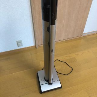 ミツビシデンキ(三菱電機)の三菱空気清浄機能付き掃除機 (掃除機)