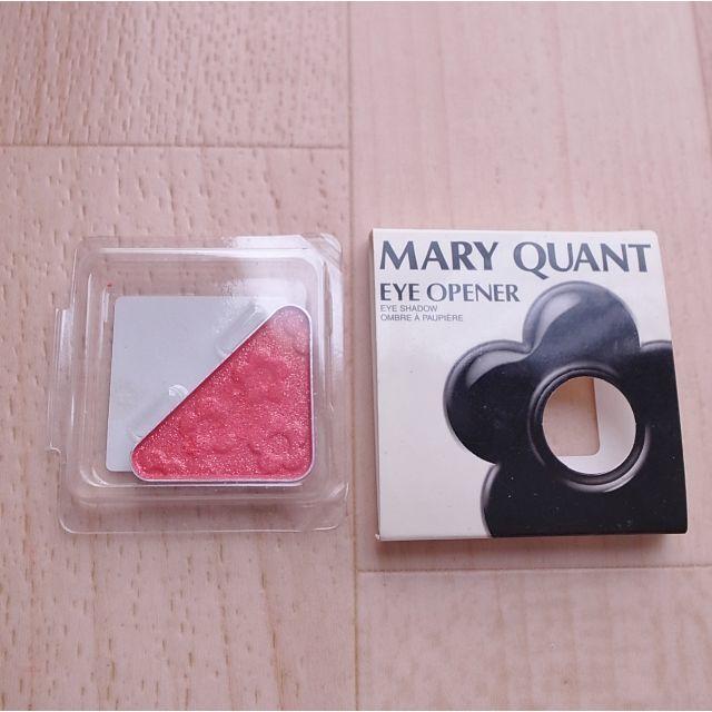 MARY QUANT(マリークワント)のマリークワント　アイシャドー　A19 コスメ/美容のベースメイク/化粧品(アイシャドウ)の商品写真