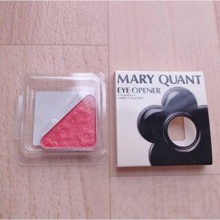 マリークワント(MARY QUANT)のマリークワント　アイシャドー　A19(アイシャドウ)