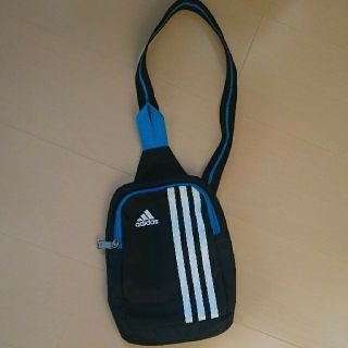 アディダス(adidas)のayc様専用★★adidas ショルダーバッグ 子ども用(その他)