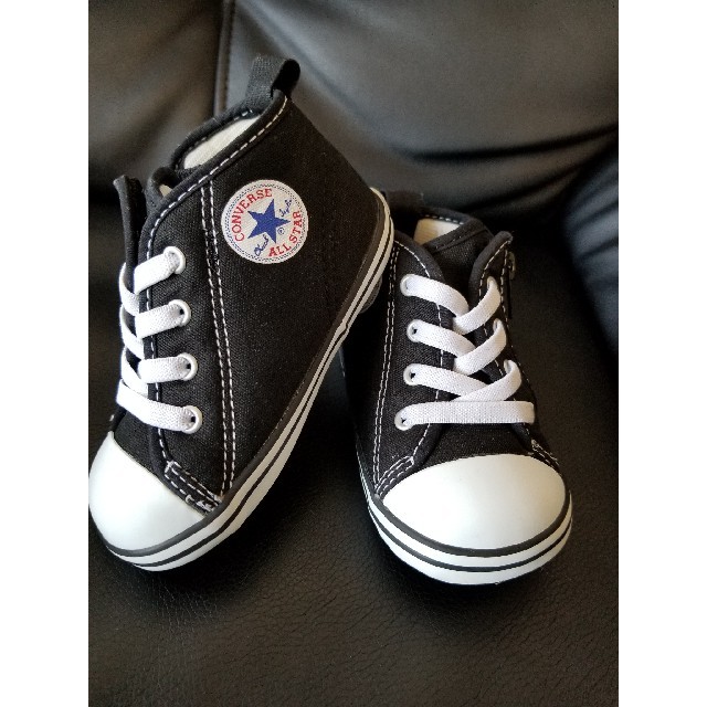 CONVERSE(コンバース)のコンバース スニーカー キッズ/ベビー/マタニティのキッズ靴/シューズ(15cm~)(その他)の商品写真