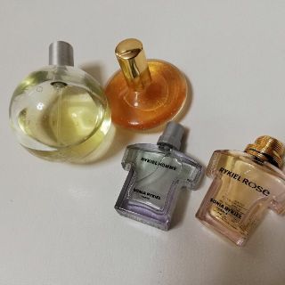 ミッシェルクラン(MICHEL KLEIN)の香水セット　ミッシェルクラン　ソニアリキエル(香水(女性用))