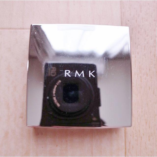 RMK(アールエムケー)のRMK　アイシャドー コスメ/美容のベースメイク/化粧品(アイシャドウ)の商品写真