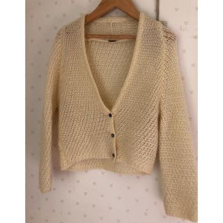 フリーピープル(Free People)のfree people knit(ニット/セーター)