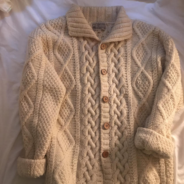 Grimoire(グリモワール)のrena様専用✳︎。vintage cardigan レディースのトップス(カーディガン)の商品写真