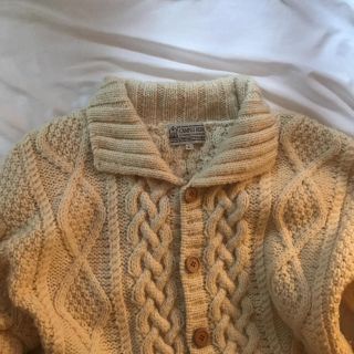 グリモワール(Grimoire)のrena様専用✳︎。vintage cardigan(カーディガン)