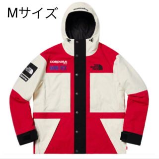 シュプリーム(Supreme)の専用Supreme/Expedition Jacket(マウンテンパーカー)