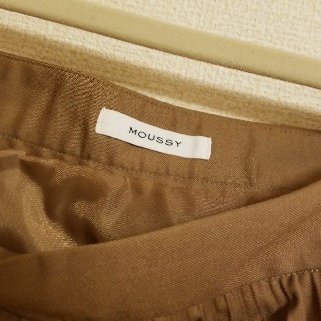 moussy(マウジー)のハヤブサ様専用　プリーツスカート レディースのスカート(ロングスカート)の商品写真