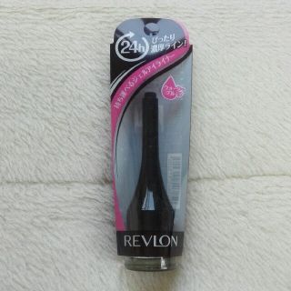 レブロン(REVLON)のアイライナー ウォータープルーフ REVLON (アイライナー)