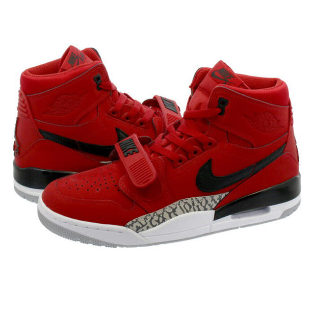 NIKE AIR JORDAN LEGACY 312 レガシー