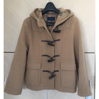 ユナイテッドアローズ(UNITED ARROWS)の☆あおたま様専用☆ユナイテッドアローズ ショートダッフルコート(ダッフルコート)