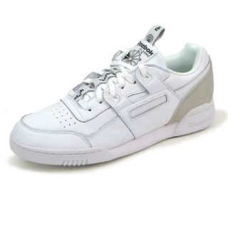 リーボック(Reebok)の最値定14040円!新品!ﾘｰﾎﾞｯｸ ﾜｰｸｱｳﾄﾌﾟﾗｽIT ｽﾆｰｶｰ29(スニーカー)