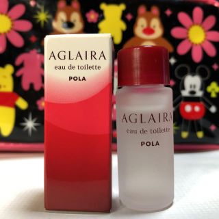 ポーラ(POLA)の【POLA】AGLAIRA（アグーラ オー ド トワレ）(香水(女性用))