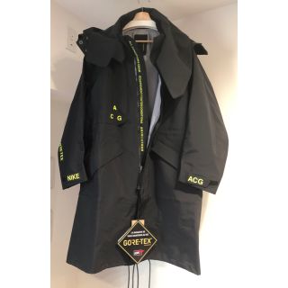 ナイキ(NIKE)の【値下げ】NRG ACG GORTEX COAT(NikeLab ACG)(モッズコート)