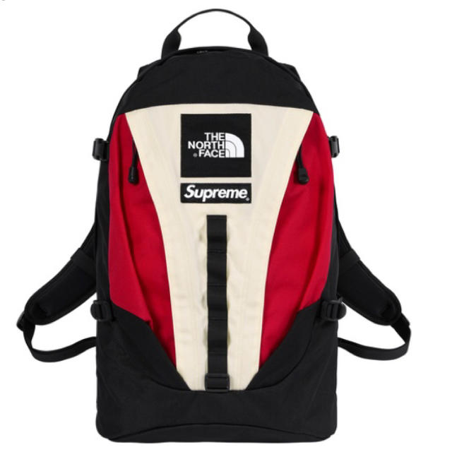 Supreme North Face Expedition Backpack