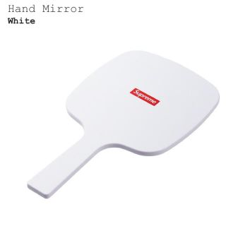 シュプリーム(Supreme)のSupreme Hand Mirror ハンドミラー シュプリーム (ミラー)