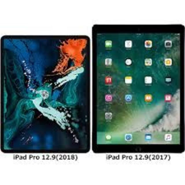 iPad(アイパッド)のiPad Pro第3世代/12.9インチ/256G/シルバー/Wi-Fi版 スマホ/家電/カメラのPC/タブレット(タブレット)の商品写真