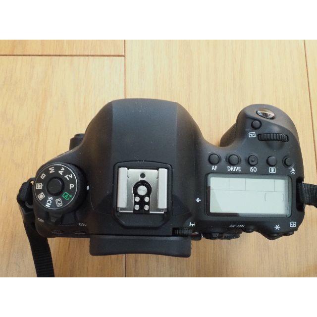 Canon - Canon EOS 6D Mark IIの通販 by カードマン_17's shop｜キヤノンならラクマ 定番大人気