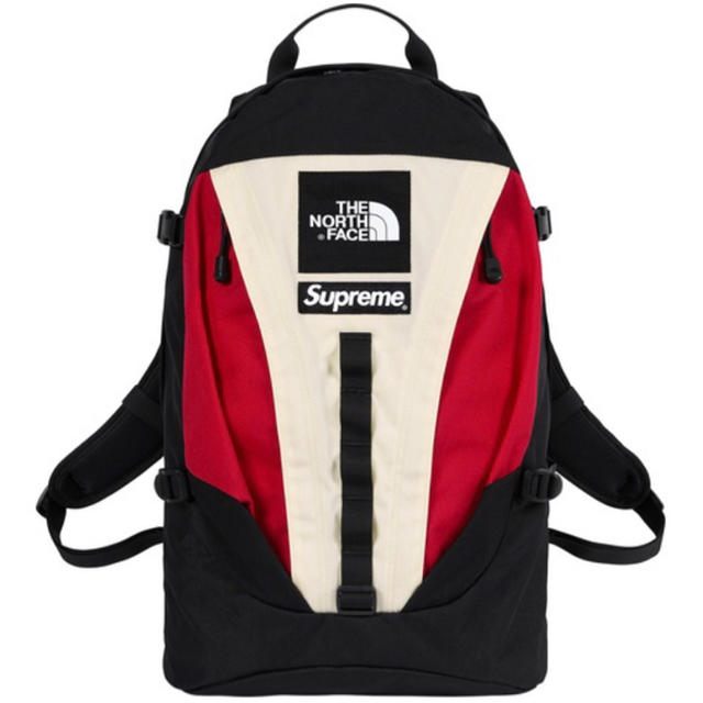 バッグパック/リュックsupreme north face backpack