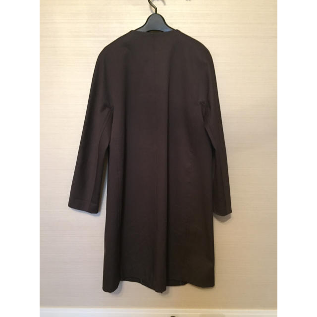 ✨美品✨Theory 20aw スカーフ付きロングコート Theory 20aw スカーフ付きロングコート