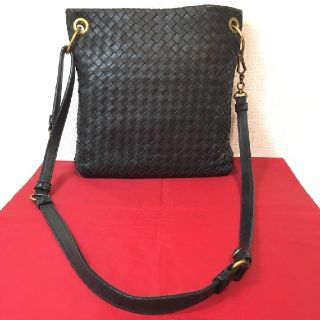 ボッテガヴェネタ(Bottega Veneta)のみけこ様　専用(ショルダーバッグ)