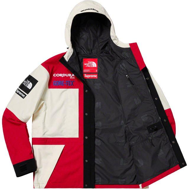 Supreme(シュプリーム)のSupreme The North Face Expedition Jacket メンズのジャケット/アウター(マウンテンパーカー)の商品写真