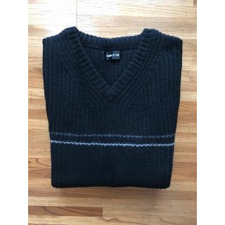 コムサイズム(COMME CA ISM)のコムサイズム.ニットベスト.COMME CA ISM RAM VEST(ベスト)