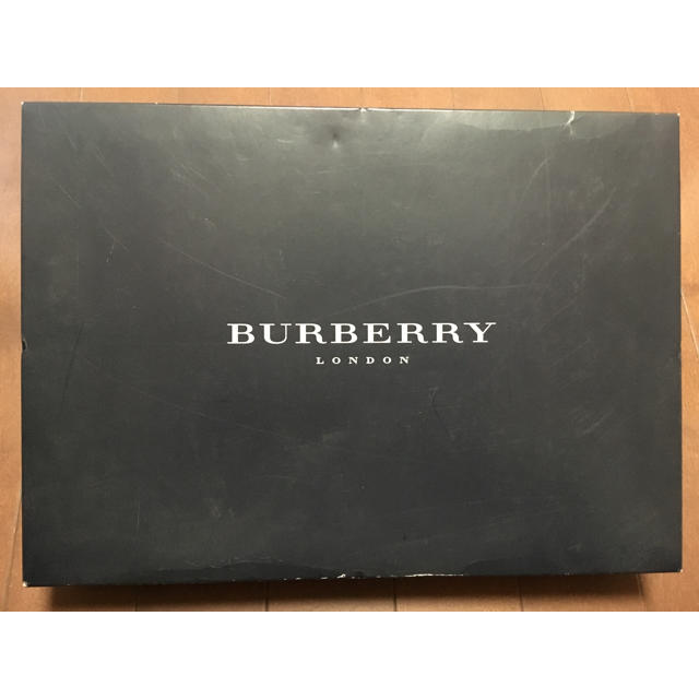 BURBERRY(バーバリー)のBURBERRY バスタオル インテリア/住まい/日用品の日用品/生活雑貨/旅行(タオル/バス用品)の商品写真