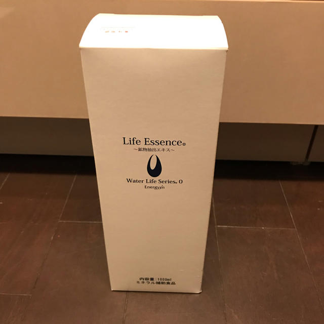 ライフエッセンス1000ml ライフエッセンス1000ml