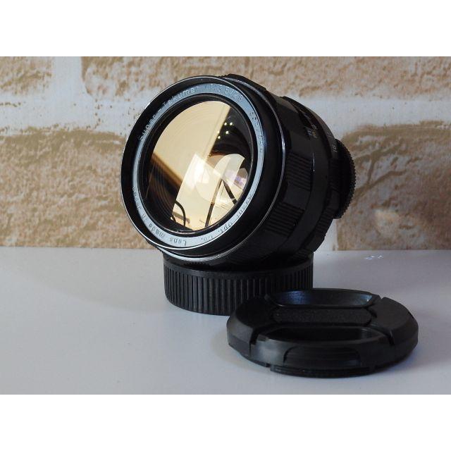 PENTAX(ペンタックス)のPENTAX Super Takumar 28mm F3.5 スマホ/家電/カメラのカメラ(レンズ(単焦点))の商品写真