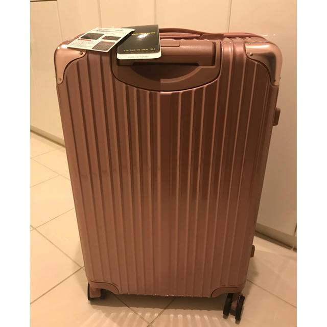 ちことこくん様ご専用品 レディースのバッグ(スーツケース/キャリーバッグ)の商品写真