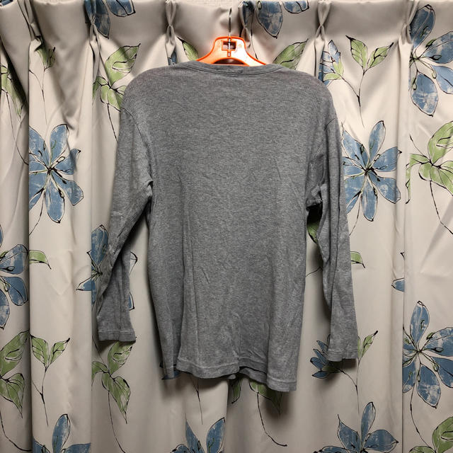 GUNZE(グンゼ)のBODY WILD メンズTシャツ メンズのトップス(Tシャツ/カットソー(七分/長袖))の商品写真