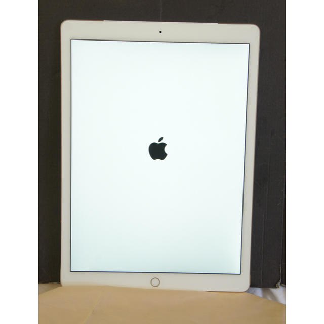 本日限定値下Apple iPad Pro 12.9インチSIMフリー 256GB