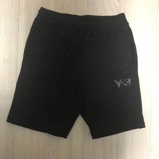 ワイスリー(Y-3)のy-3  ショートパンツ(ショートパンツ)