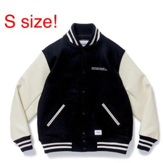 W)taps - 期間限定値下げ！レア！定価割れwtaps club jacketの通販 by