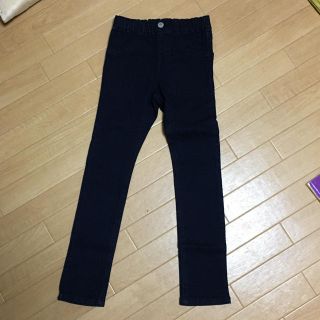 エフオーキッズ(F.O.KIDS)のF.O KIDS 120 デニムパンツ(パンツ/スパッツ)