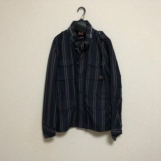 フレッドペリー(FRED PERRY)のFRED PERRY ジャケット(テーラードジャケット)